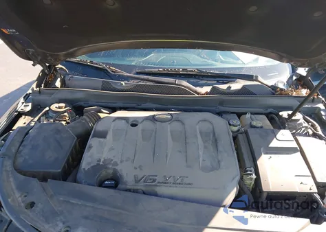 2019 Chevrolet Impala Lt from USA, damaged, VIN 2G11Z5S39K9115003